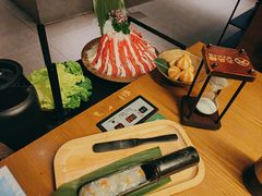 -大头椰·椰子鸡火锅(新梦店)