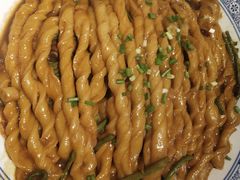 -十六中酱肉·烧烤·京菜小馆(五方桥旗舰店)