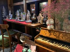 -NLFS1983咖啡花园餐厅(锦桂店)