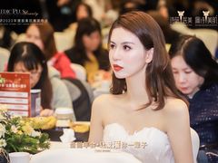 -广州天河希尔顿酒店