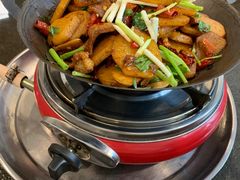 -湘肠香火锅店(团结湖店)