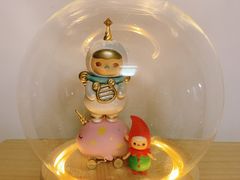 -泡泡玛特POPMART(合生汇店)