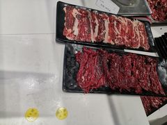 -陈记顺和潮汕牛肉火锅(番禺迎宾大道店)