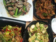 -草原塞蛮羊火锅城(港湾店)