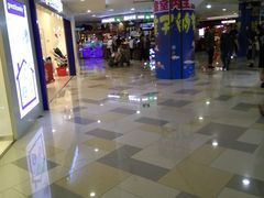 -鹏欣水游城
