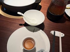 -大良毋米粥·粥底火锅(岭南天地店)