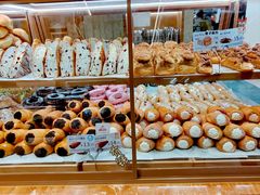 -山崎面包(静安久光店)