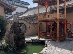 -胡氏古民居建筑