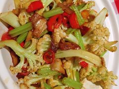 -西贝莜面村(近铁城市广场店)