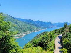 -水墨汀溪风景区