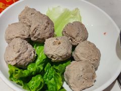 -汕头八合里海记牛肉店(清河店)