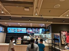 -肯德基(常熟万达店)