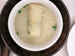 -香港富临皇宫(扬名广场店)