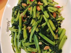 -simply thai天泰(长泰广场店)