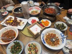 -俏湖兰·辣椒炒个肉(海沧店)