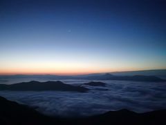 -吉林市朱雀山国家森林公园