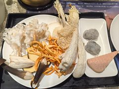 -初色海鲜自助(万丰路店)