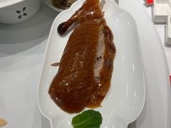 -万荣烤鸭店·北京菜(天坛店)