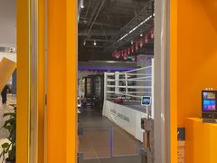 -EVOLUTION健身(麦凯乐店)