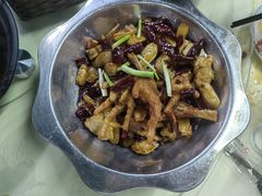 -聚味瞿记·龙虾堂(树木岭店)
