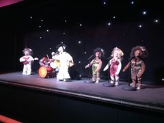 -济州岛泰迪熊博物馆