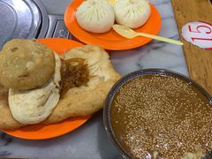 -马记伊源斋涮肉·清真菜(潘家园古玩市场店)