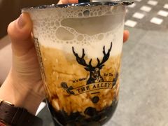 -鹿角巷The Alley(龙湖天街店)