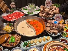 -捞王锅物料理(金华义乌之心店)