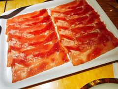 -许府牛火锅(信义坊总店)