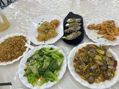 -新欢海鲜坊(赖屋店)