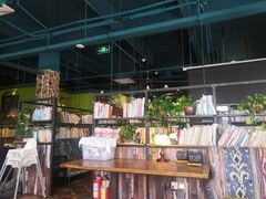 大堂-嘉禾·悦享餐厅(八方汇店)