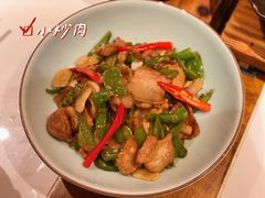 -大鸽饭(岗顶店)