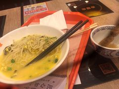 -吉野家(黑牛城道店)