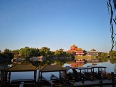 -中国翰园碑林