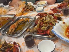 -忆口香龙虾(珠海夏湾老店)