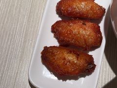 -九毛九西北菜(百信广场店)