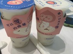 -和气桃桃(宏伊广场店)