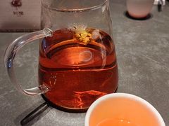 -知楚•精致湖北菜(武商MALL店)