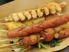 -好可爱经典炸炸炸·炸鲜奶(长郡老店)