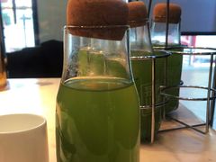 -茅庐毛血旺(临沂泰盛广场店)