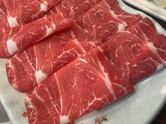 -竹叶涮肉坊(总店)