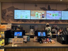 -星巴克臻选(周浦万达店)