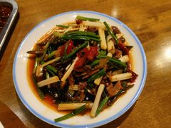-弓虽昌焖烧鸡(大竹林店)