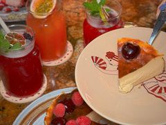 -BROWNSTONE布朗石西班牙餐厅(富城店)