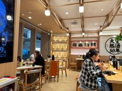 -味千拉面(广州白云机场T1西二店)