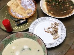 -杨辉饭店
