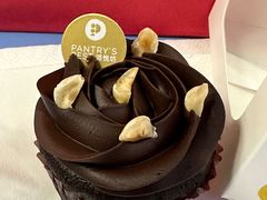 -Pantry's Best派悦坊蛋糕(K11购物艺术中心店)