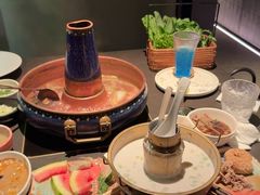 -东来顺·非遗火锅(赛格国际购物中心店)