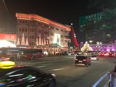 -新世界百货(明洞总店)