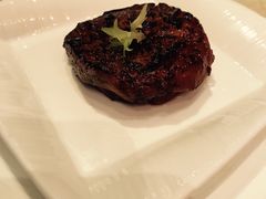 -8餐厅(新葡京酒店)